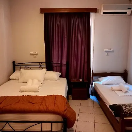Korydallos Hotel