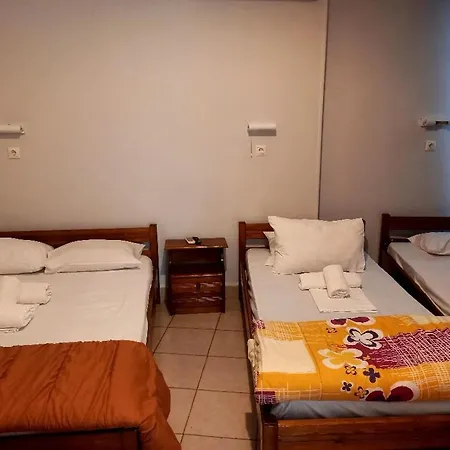 Hotel Korydallos 2*