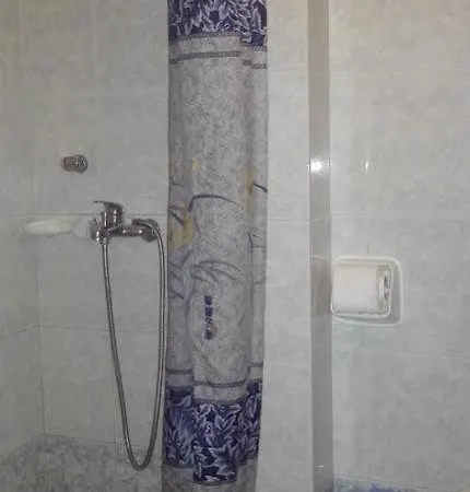 Korydallos Hotel El Pireo